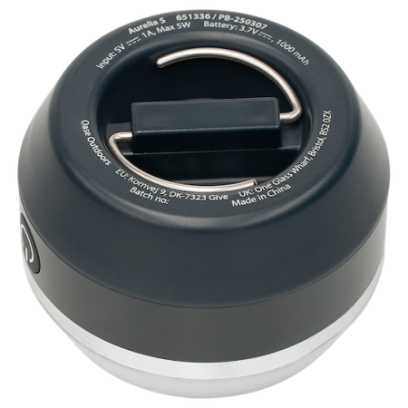 Lampada Outwell Aurelia S