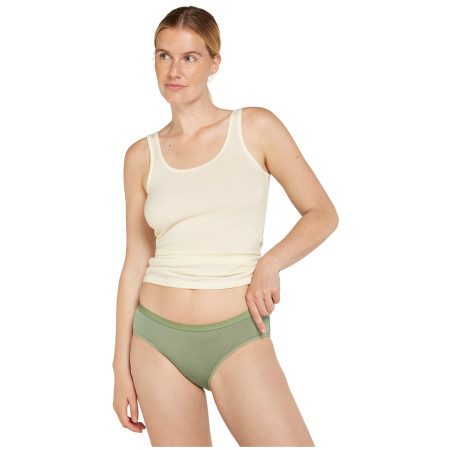 Mutande da donna Icebreaker W Siren Hipkini