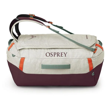 Borsa da viaggio Osprey Transporter 65