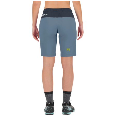 Pantaloncini da donna Karpos Roccia W Bermuda