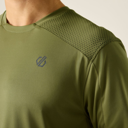 Maglietta funzionale da uomo Dare 2b Trackstand Ace