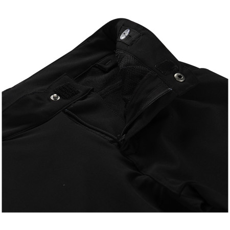 Pantaloncini per bambini Alpine Pro Bako