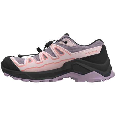 Scarpe da bambino Salomon X Ultra Gore-Tex