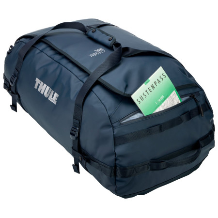 Borsa da viaggio Thule Chasm 90L