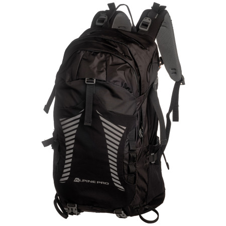 Zaino Alpine Pro Melewe 25 l nero black