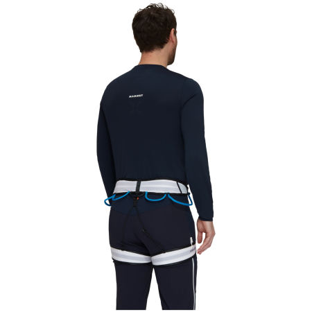 Imbracatura da arrampicata Mammut Eiger Nordwand Harness