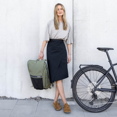 Zaino impermeabile Thule Paramount 20L