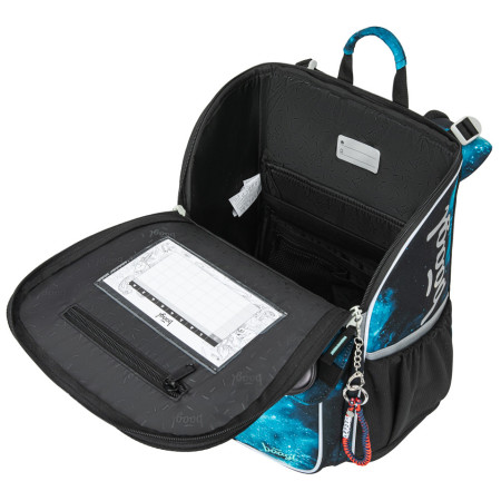 Zaino per la scuola elementare Baagl Zippy