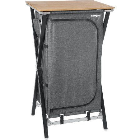 Armadio da campeggio Brunner Mercury Cross Square LS