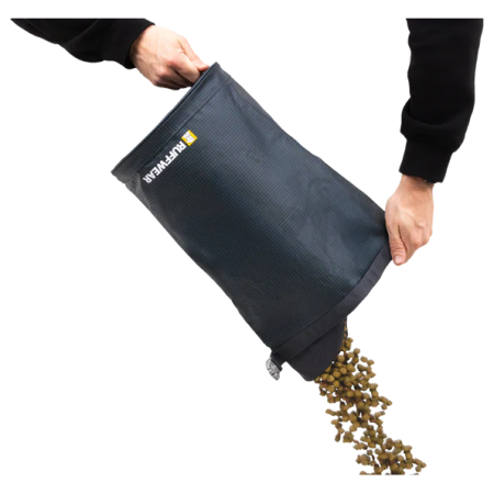 Portasnack per cani Ruffwear Kibble Kaddie™ Dog Food Carrier
