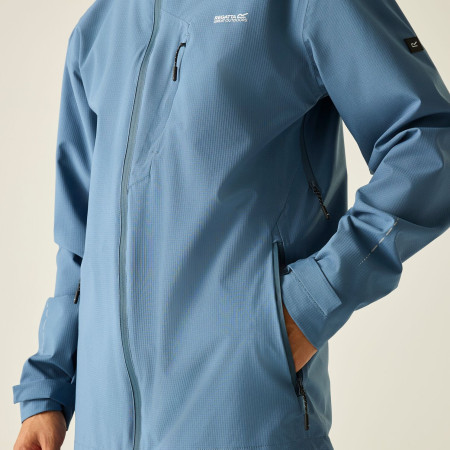 Giacca da uomo Regatta Oklarna