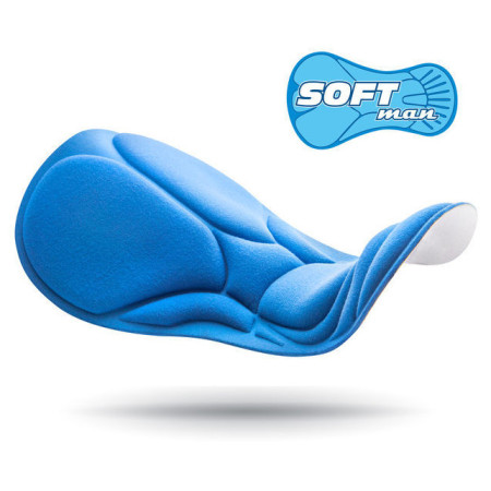 Pantaloncini da ciclismo da uomo Etape Elite 2.0