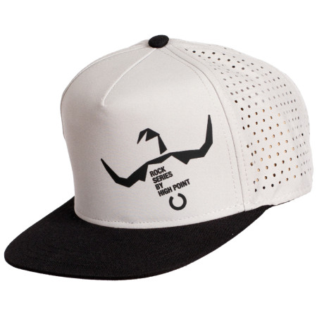 Berretto con visiera High Point Rock Hat