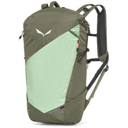 Zaino da donna Salewa Pedroc Core 20L W verde FADED GREEN