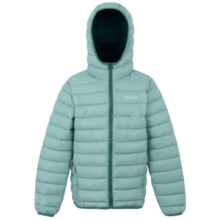 Giacca da bambino Regatta Junior Hooded Marizion