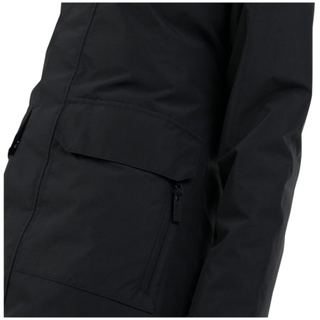 Giacca invernale da donna Fundango Georgina Parka Jacket