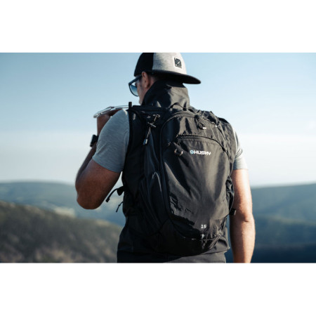 Zaino da ciclismo Husky Peten 15