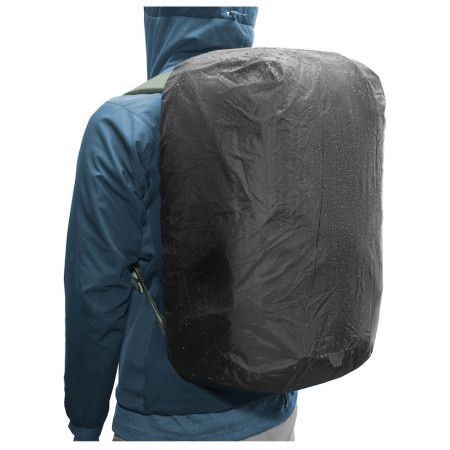 Sacca antipioggia per zaino Peak Design Rain Fly 25L-30L