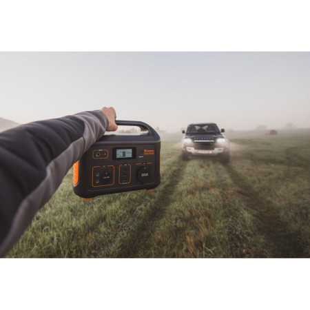 Generatore di energia portatile Jackery Explorer 500 (2023)