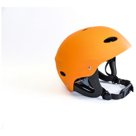 Casco per sport acquatici Elements Gear HUSK arancione