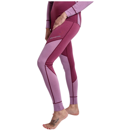 Mutande sportive da donna Progress MW SDNZ 170