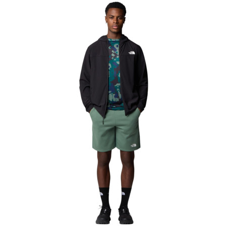 Giacca da uomo The North Face Ma Hooded Wind Jacket