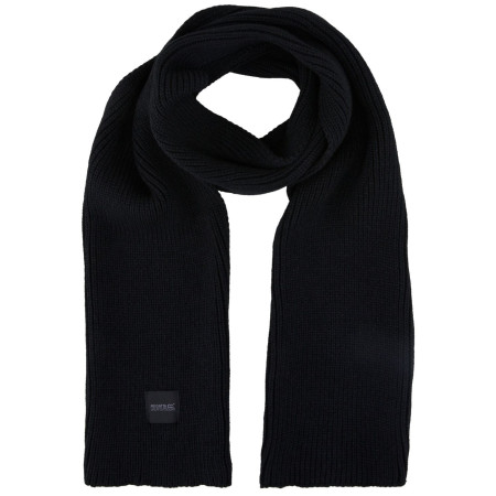 Sciarpa Regatta Connora Scarf nero Black