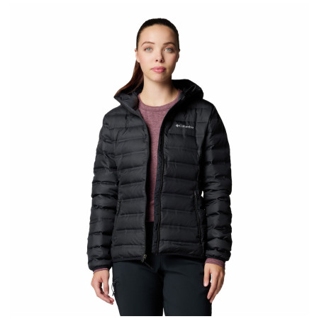 Giacca invernale da donna Columbia Lake 22™ Ii Down Hooded Jacket