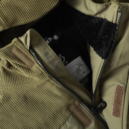Giacca da bambino Dare 2b Chill Jacket MartiniOlive