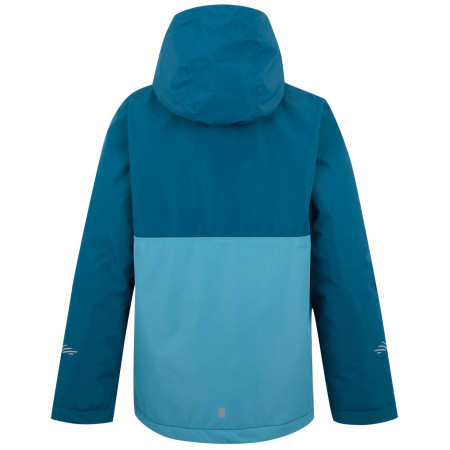 Giacca da bambino Regatta Hillain Warm Lined