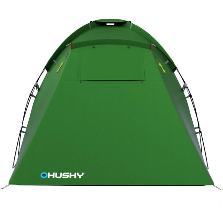 Tenda familiare Husky Boston 4
