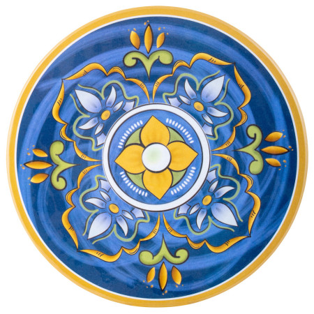 Stoviglie Bo-Camp Tableware Sicilian 16pcs