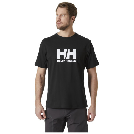 Maglietta da uomo Helly Hansen Hh Logo T-Shirt 3.0