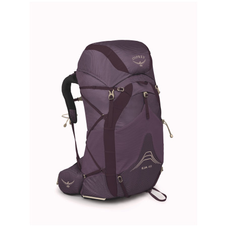 Zaino da escursionismo da donna Osprey Eja 48