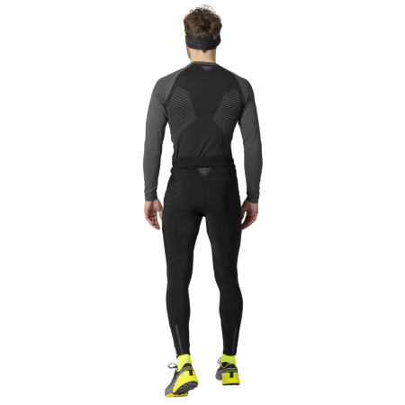 Pantaloni termici da uomo Dynafit Winter Running Tights M