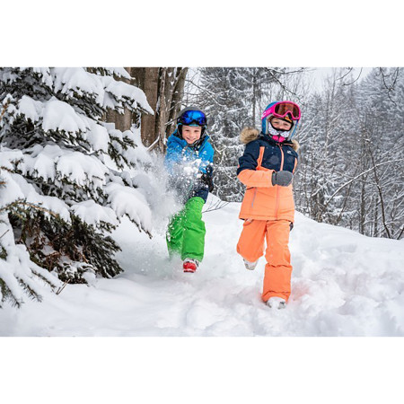 Pantaloni da bambino Hannah Akita Jr II