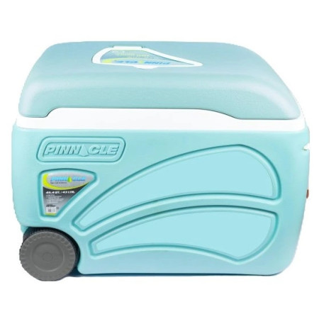 Frigorifero portatile Pinnacle Proxon 45L blu Hydra