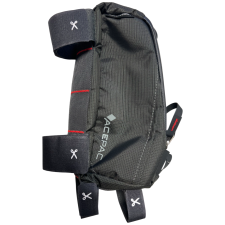 Borsa per il telaio Acepac Fuel bag M