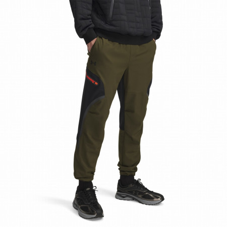 Pantaloni da uomo Under Armour Unstoppable Cargo Pant