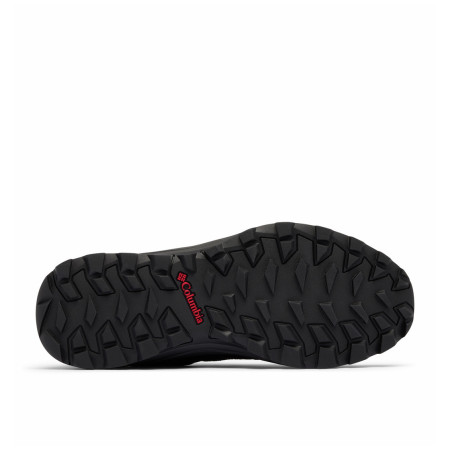 Scarpe da trekking da uomo Columbia Redmond™ Iv Low Waterproof