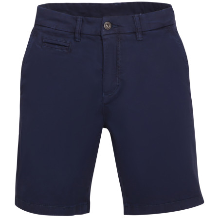 Pantaloncini da uomo Alpine Pro Hunar blu blue