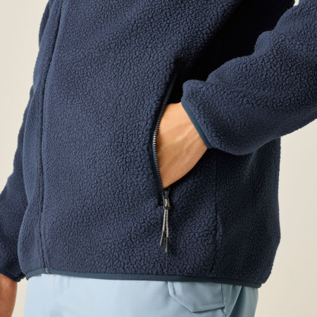 Felpa funzionale da uomo Dare 2b Camber Fleece