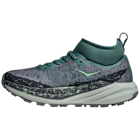 Scarpe da donna Hoka W Speedgoat 6 Mid Gtx