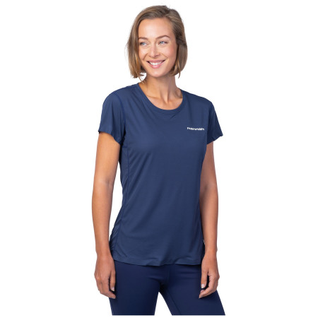 Maglietta da donna Hannah Wiv