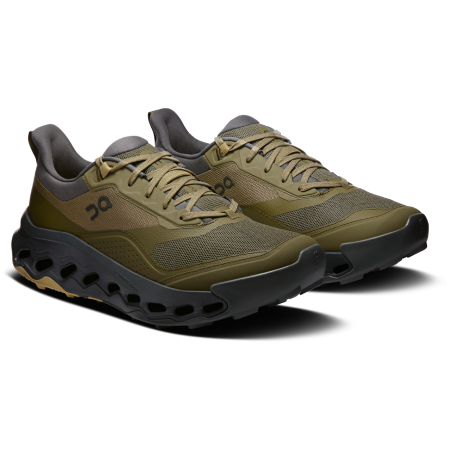 Scarpe da trekking da uomo On Running Cloudhorizon 2