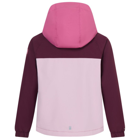 Giacca da bambino Regatta Hanleigh Fig