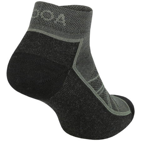 Calze MOOA Merino Adventure Low