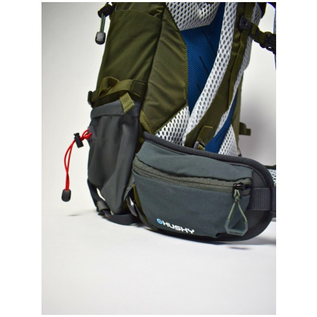 Zaino Husky Curly 40L