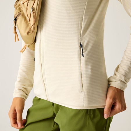 Felpa da donna Dare 2b Torrek Stretch Midlayer