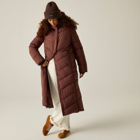 Cappotto invernale da donna Regatta Eloria